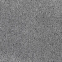 Max Blackout Leaf Reversible Grommet Top Energy Saving 100% Single Curtain Panel