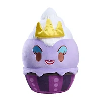 Disney Collection Munchlings 10" Lavender Ice Cream Scented" Ursula Stuffed Animal