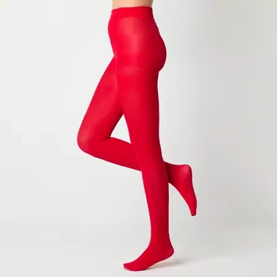 Mixit Womens Not Applicable Tights