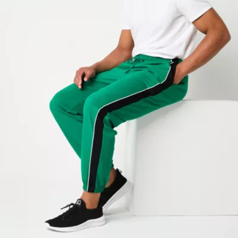 Xersion Mens Regular Fit Track Pant