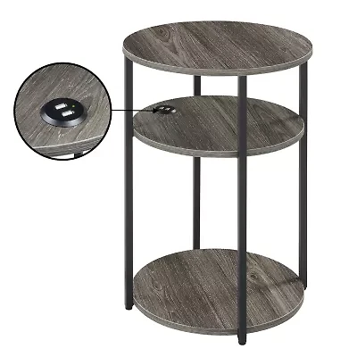 Simon End Table