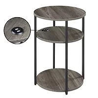 Simon End Table