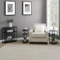 Convenience Concepts Simon End Table