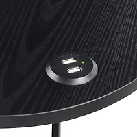 Convenience Concepts Simon End Table