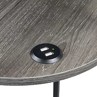 Simon End Table