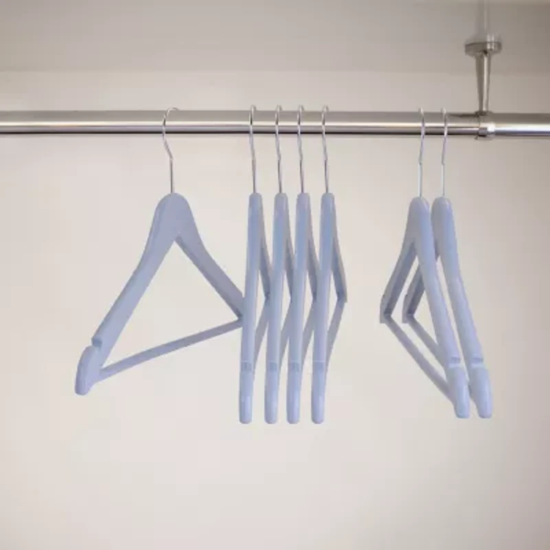 Elama Eco Friendly Coat 20-pc. Hangers