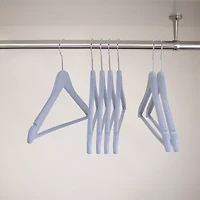 Elama Eco Friendly Coat 20-pc. Hangers