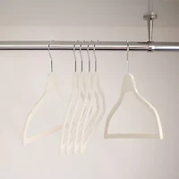Elama Biodegradable Coat 20-pc. Hangers