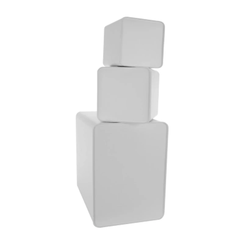MegaChef Kitchen Food Storage And Organization 5-pc. Canister