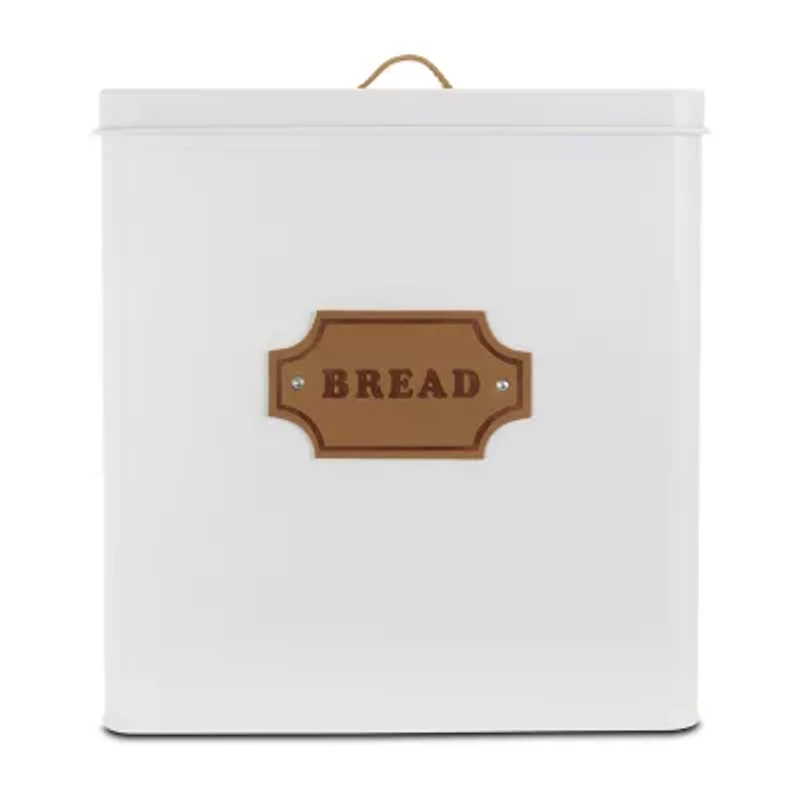 MegaChef Kitchen Food Storage And Organization 5-pc. Canister