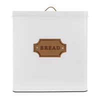 MegaChef Kitchen Food Storage And Organization 5-pc. Canister