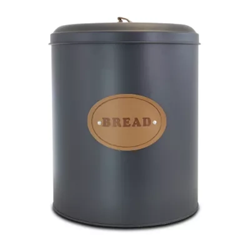 MegaChef Kitchen Food Storage And Organization 5-pc. Canister