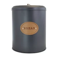 MegaChef Kitchen Food Storage And Organization 5-pc. Canister