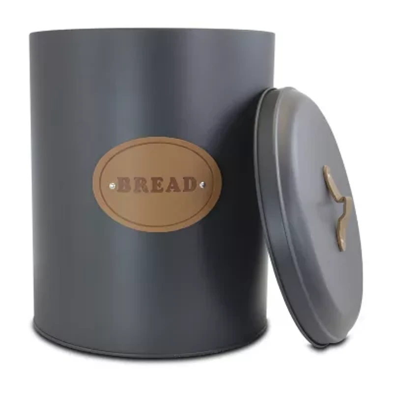 MegaChef Kitchen Food Storage And Organization 5-pc. Canister