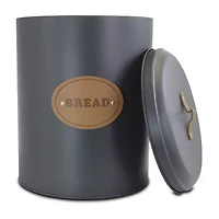 MegaChef Kitchen Food Storage And Organization 5-pc. Canister