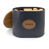 MegaChef Kitchen Food Storage And Organization 5-pc. Canister