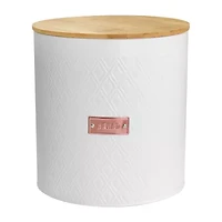 MegaChef Iron 4-pc. Canister