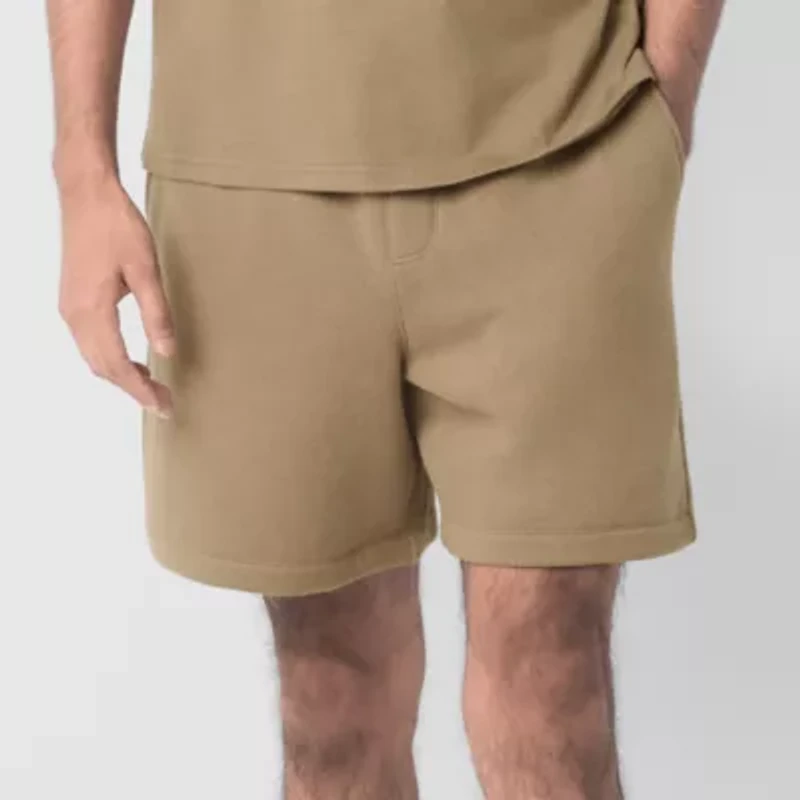 Arizona 6 1/2" Mens SUPER SOFT Short