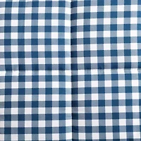 Eddie Bauer Preston Check Easy Care Comforter Set