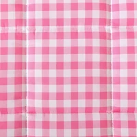Eddie Bauer Preston Check Easy Care Comforter Set