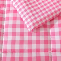 Eddie Bauer Preston Check Easy Care Comforter Set