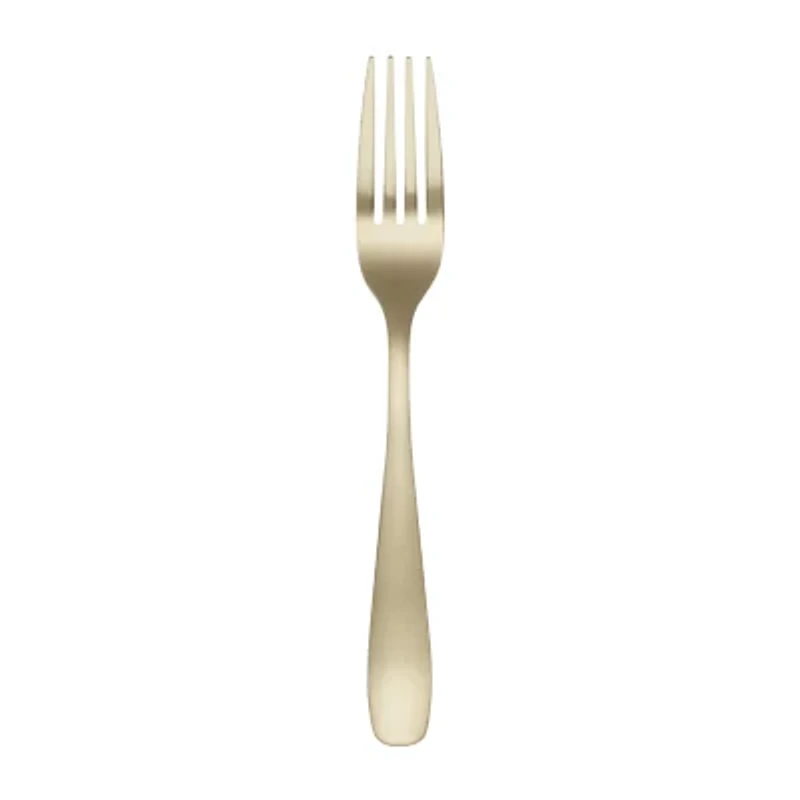 Cambridge Eliana Champagne 12-pc. Flatware Set