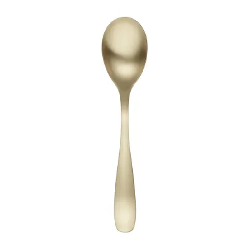 Cambridge Eliana Champagne 12-pc. Flatware Set