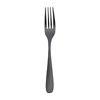 Cambridge Eliana Black Satin 12-pc. Flatware Set