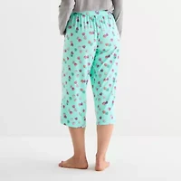 Sleep Chic Pajama Capri Pant