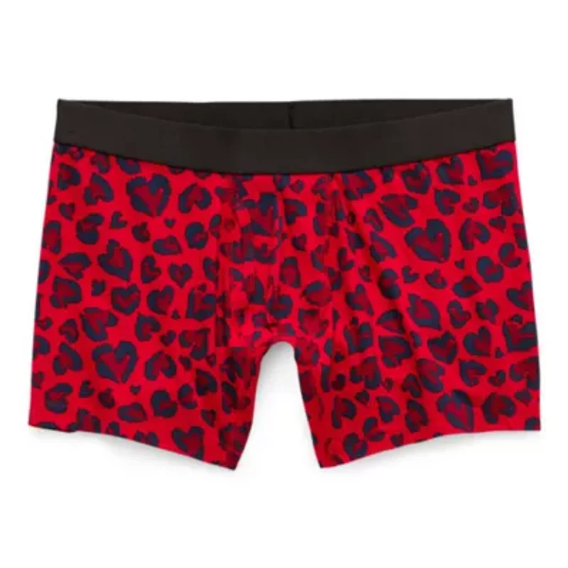 Arizona Mens Boxer Briefs 382845