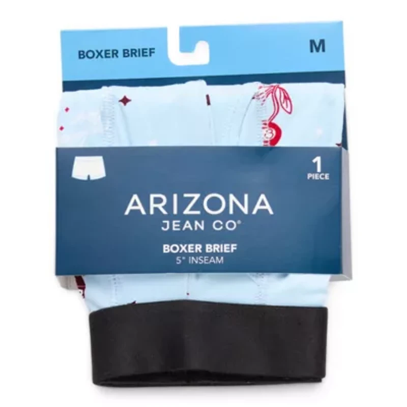 Arizona Mens Boxer Briefs 382845