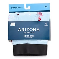 Arizona Mens Boxer Briefs 382845