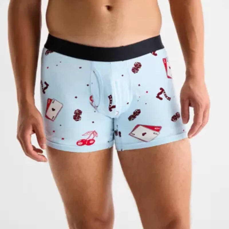 Arizona Mens Boxer Briefs 382845