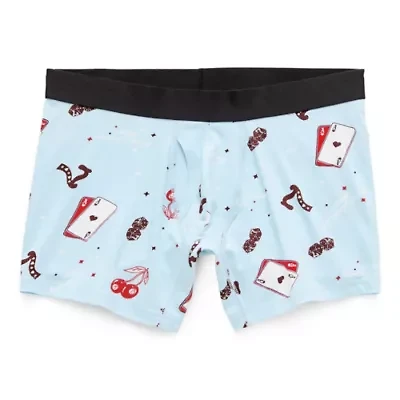Arizona Mens Boxer Briefs 382845