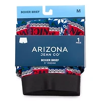 Arizona Mens Boxer Briefs 382845
