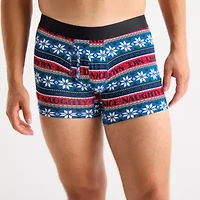 Arizona Mens Boxer Briefs 382845