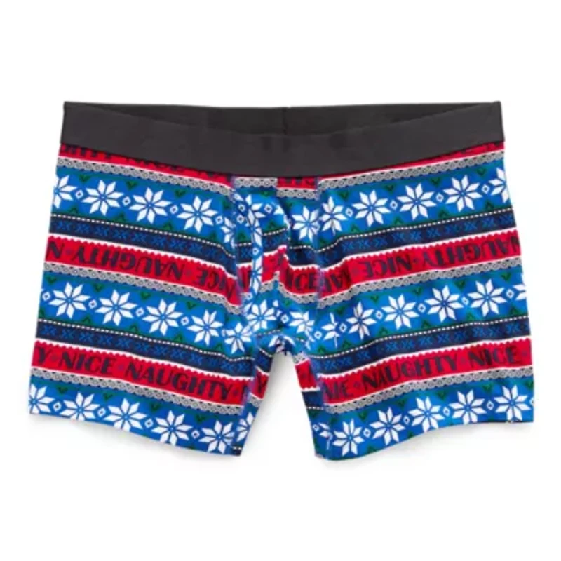 Arizona Mens Boxer Briefs 382845