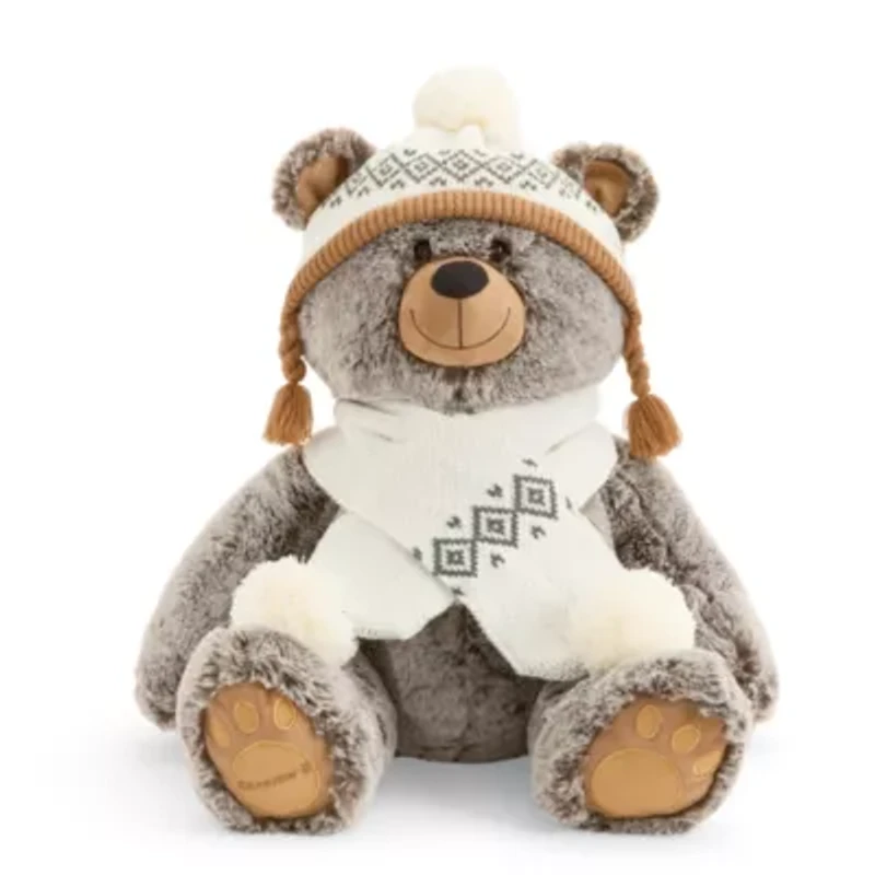 Bearpaw Stuffed Animal