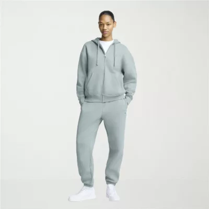 Champion Womens Fleece Long Sleeve Zipper Active Hoodie