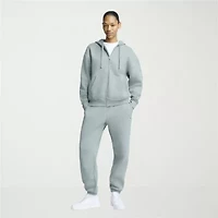 Champion Womens Fleece Long Sleeve Zipper Active Hoodie