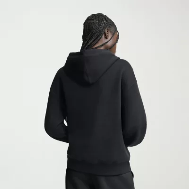 Champion Womens Powerblend Long Sleeve Active Hoodie