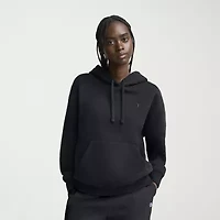 Champion Womens Powerblend Long Sleeve Active Hoodie
