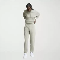 Champion Womens Powerblend Mid Rise Cinched Sweatpant