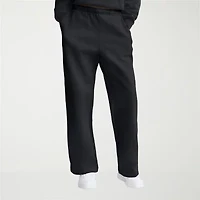 Champion Womens Powerblend Mid Rise Straight Sweatpant
