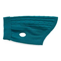 St. Johns Bark Dog Sweater