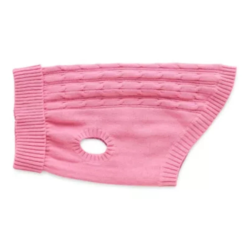 St. Johns Bark Dog Sweater