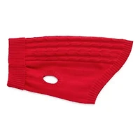 St. Johns Bark Dog Sweater