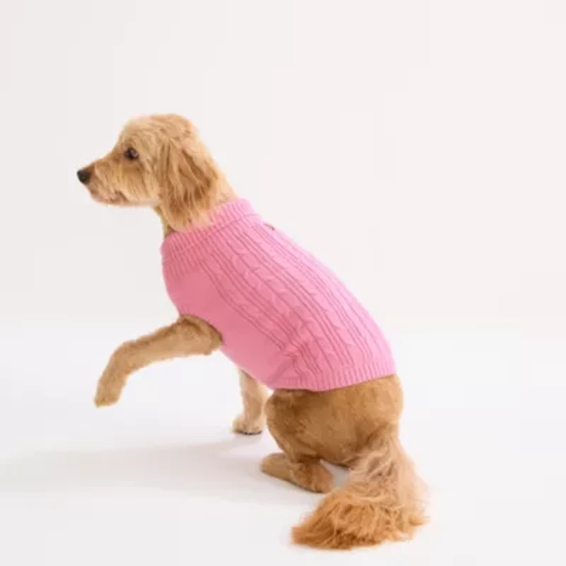 St. Johns Bark Dog Sweater
