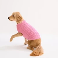 St. Johns Bark Dog Sweater