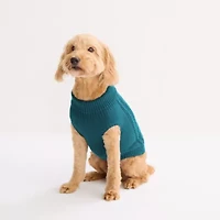 St. Johns Bark Dog Sweater